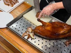 -全聚德(上海首店浦东店)
