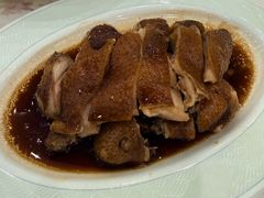 -翠园(北京王府中环店)