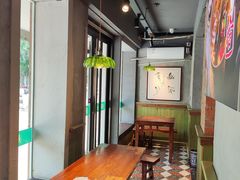 -飨府.老淮面馆.自营(清河路店)