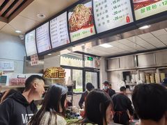 -林静小吃(复兴路店)