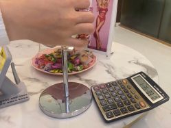 -MIDA蜜哒•科技逆龄美肤连锁