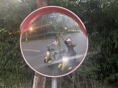 -天目湖涵田度假村