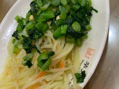 -华天二友居肉饼(新街口店)