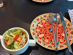 -ALAMEEN阿拉伯餐厅(三里屯店)