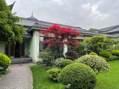 -浙江西子宾馆·牡丹厅