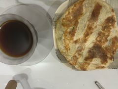 咸烧饼-文武王氏烧饼·无矾油条(西溪路店)