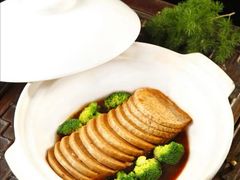 -荣品荟·融合餐厅(月湖广场店)