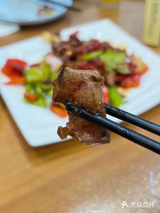 宝记砂锅粥(柏庐南路店)图片