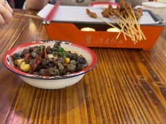 -冶建镜子·中国龙虾王(总店)