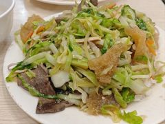 -老头盖浇饭(南京新街口明瓦廊宏光酒店店)