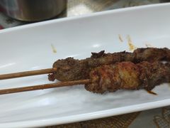 -清真·鸦儿李记·小馆(后海店)