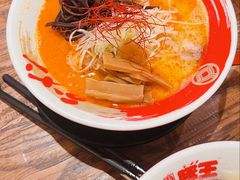 辛王拉面-豚王拉面(澳门银河店)