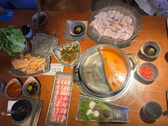 -享润四季椰子鸡音乐主题餐厅(晋江万达店)