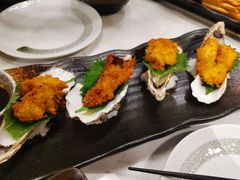 -芮麒·日本料理(淮海路店)