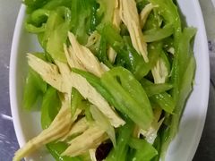 -张记烤羊腿(北花园店)