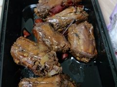 -鸡脚旮旯平江路店