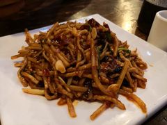 -老姑砂锅·烧烤天津菜(体北道店)