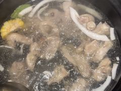 -狐狸爱上椰子鸡(滨江星光大道店)