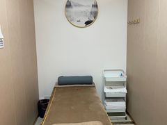 -感智盲人按摩·艾灸·肩颈SPA(岗厦店)