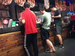 -管氏翅吧(马家堡店)