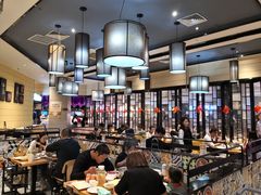 大堂-掂档潮汕牛肉火锅(cityon熙地港店)