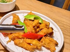 -鱼神·脆肉鲩 全鱼宴(西乡店)