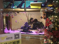 -悦和餐厅(CBD玉米楼店)