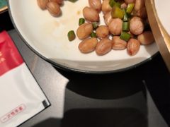 -鸽子侯·家宴·平价海鲜(绿地店)