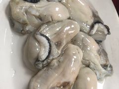 -花苑美食横琴生蚝火锅(拱北粤华路店)