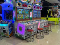 -大玩家(拱墅万达店)