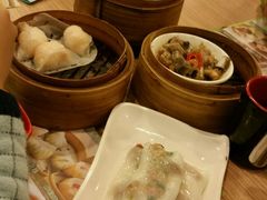 -添好运点心专门店(中环IFC店)
