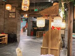 -南京大牌档(三阳广场苏宁店)