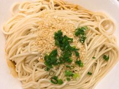 秘制麻酱面-苏小柳手作点心(控江旭辉分院)