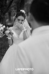 -帆拉斐婚纱摄影(春熙店)