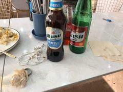 -董小西的凉皮和椒麻鸡(三元桥店)