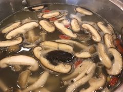 -呷哺呷哺 小火锅 (浦东新欧尚超市店)