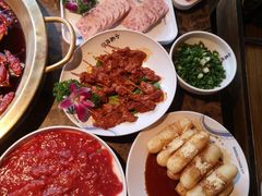 -小龙坎火锅(春熙太古里店)