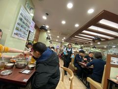-神仙雪浓汤(明洞店)