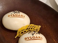 香煎黑椒和牛包-宝丽轩中餐厅BAOLIXUAN