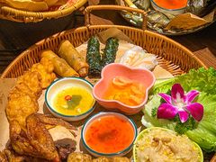 -南越郡·越式风味餐厅(青秀万达店)