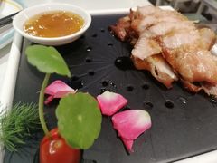 -蕃茄述·好汤自然来(江汉路店)