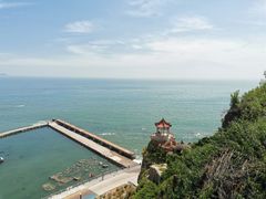 -长岛南北长山旅游景区