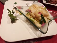 -美丽豪酒店(西安钟鼓楼回民街店)