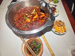 -老哥门肥肠鱼(鱼嘴店)