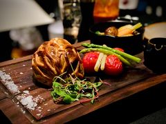 -上海苏宁宝丽嘉酒店·Cafe Bellagio西餐厅