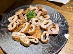 -泥炉烧肉师(新街口金銮巷店)