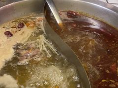 -九牛捞火锅(文化路店)
