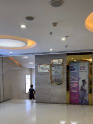 -武汉五洲整形外科医院