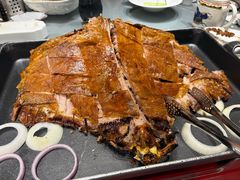 -九十九顶毡房(清河店)