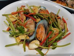 -随园花园餐厅(新港中路店)